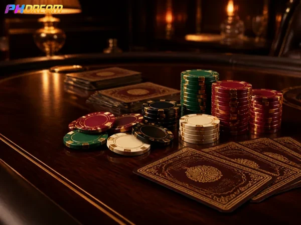 Dragon Fortune Screenshot 4