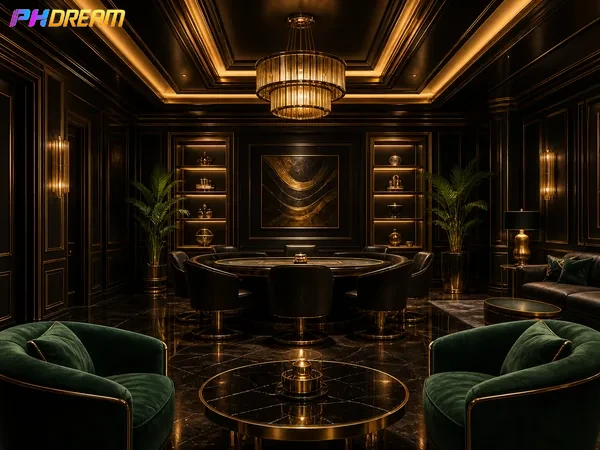 Midas Fortune slot reels preview