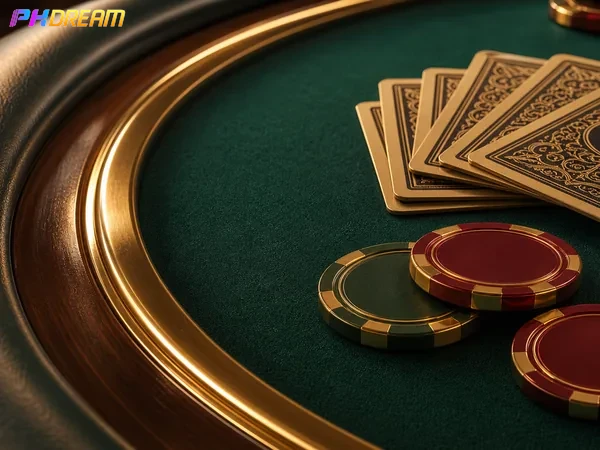 Midas Fortune gameplay screen
