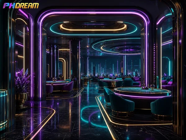 Midas Fortune slot interface view